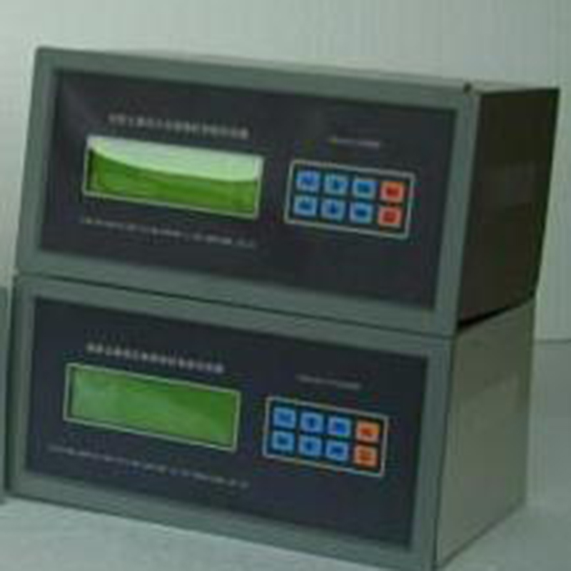 瑞丽TM-II型电除尘高压控制器